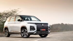 2025 MG Hector: जब राइड बने रॉयल, स्मार्ट फीचर्स, शानदार डिजाइन और सेफ्टी का भरोसा साथ में