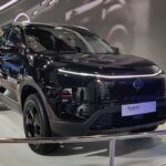 Tata Safari