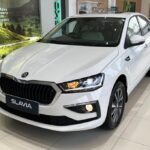 Skoda Slavia