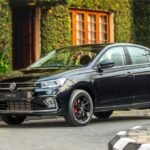 Volkswagen Virtus GT