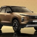 Tata Safari