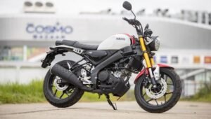 Yamaha XSR 155: जब रेट्रो स्टाइल में मिले मॉडर्न टेक्नोलॉजी और दमदार परफॉर्मेंस