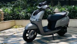 TVS iQube 2025: अब 150KM की रेंज में चलेगा स्मार्ट इलेक्ट्रिक स्टाइल