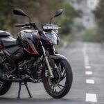 Apache RTR 200 4V