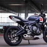 Triumph Trident 660 Special Edition