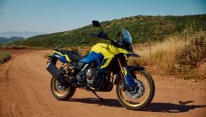Suzuki V-Strom 800DE 2025: राइडिंग का जुनून, पावर का तूफान, अब हर रास्ता बने रोमांच से भरपूर