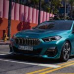 BMW 2 Series Gran Coupé