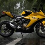 Hero Karizma XMR 210