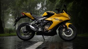 2025 Hero Karizma XMR 210: दमदार परफॉर्मेंस, लेटेस्ट टेक्नोलॉजी और स्पोर्टी लुक के साथ लॉन्च
