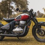 Jawa 42 Bobber