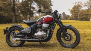 Jawa 42 Bobber: शान, परफॉर्मेंस और रफ्तार, जोश से भरी हर राइड के लिए तैयार