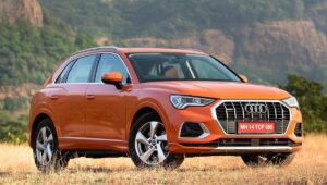 Audi Q3: लग्ज़री और परफॉर्मेंस का परफेक्ट मेल, जानिए इसकी कीमत और खूबियां