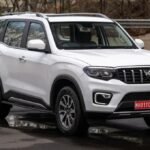 Mahindra Scorpio N