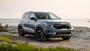 Kia Seltos 2025: टेक्नोलॉजी और लग्ज़री से भरपूर, हर सफर के लिए परफेक्ट SUV