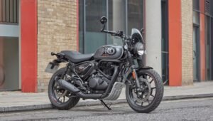 Royal Enfield Hunter 350 2025: अब शहर की सड़कों पर रॉयल अंदाज़ में फर्राटा