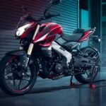 Bajaj Pulsar RS400Z