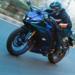 Yamaha R15 V4