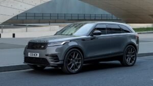 Range Rover Velar 2025: वो लक्ज़री SUV जो हर सफर को एक रॉयल एहसास बना दे