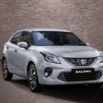 Maruti Baleno Hybrid