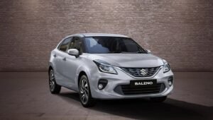 2025 Maruti Baleno Hybrid: स्टाइल, स्मार्ट टेक्नोलॉजी और जबरदस्त माइलेज का परफेक्ट कॉम्बो