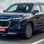 Maruti Grand Vitara