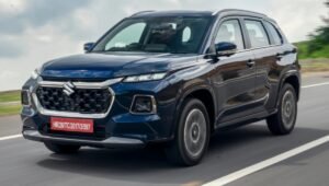 2025 Maruti Grand Vitara: स्मार्ट टेक्नोलॉजी, शाही लुक और दमदार परफॉर्मेंस का सुपरहिट मेल