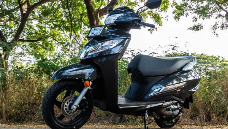 Honda Activa 125
