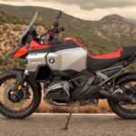 BMW R 1300 GS
