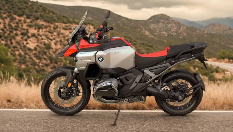 BMW R 1300 GS