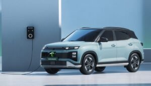 2025 Hyundai Creta EV: जहां हर ड्राइव बने सुकून भरा और साइलेंट एडवेंचर