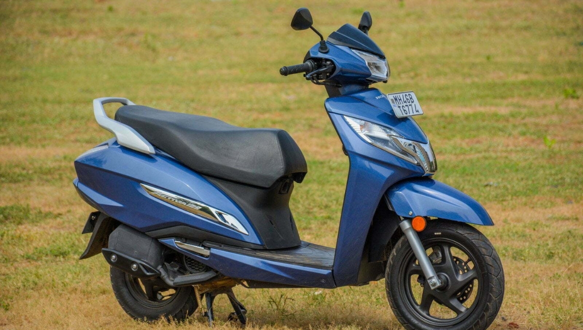 Honda Activa 125