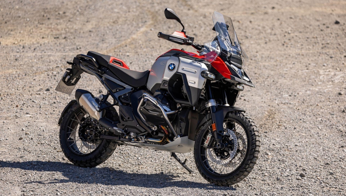 BMW R 1300 GS