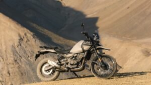 Royal Enfield Himalayan 450: दमदार परफॉर्मेंस के साथ हर रास्ते को बना दे असली एडवेंचर