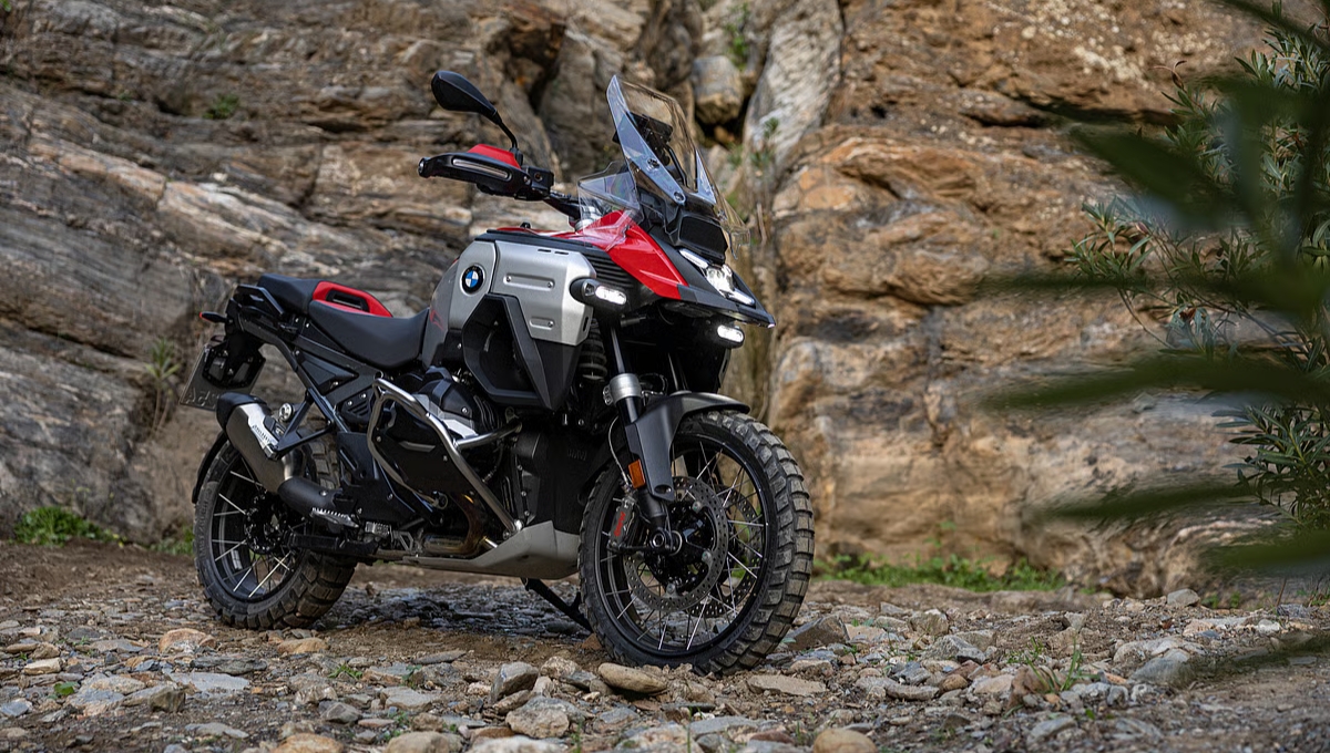 BMW R 1300 GS