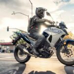 Kawasaki Versys-X 300