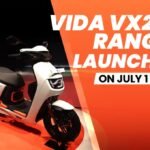 Hero Vida VX2