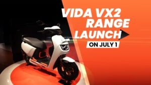 Hero Vida VX2: अब शुरू होगा सफर स्टाइल, साइलेंस और स्मार्टनेस के साथ