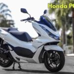 Honda PCX160