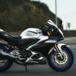 Yamaha R15 V4