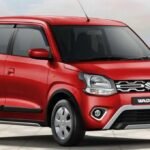 Maruti Suzuki Wagon R