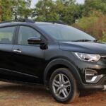 Renault Triber