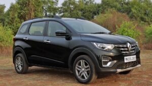 2025 Renault Triber: फैमिली के सफर के लिए एक परफेक्ट साथी, अब और भी बेहतरीन फीचर्स के साथ