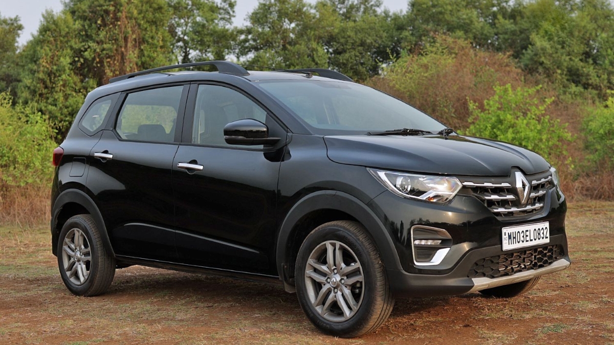 Renault Triber