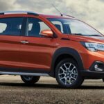 Maruti XL7