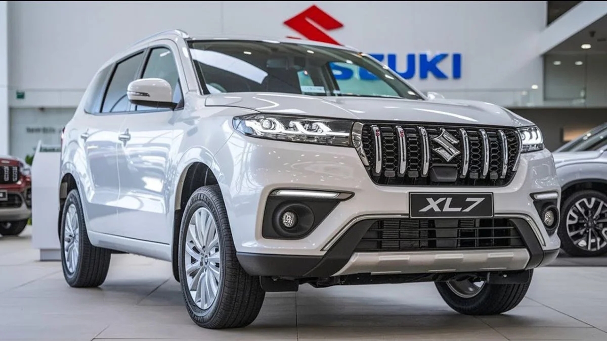Maruti XL7