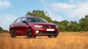 Volkswagen Virtus 2025: स्टाइल, सेफ्टी और स्पीड का परफेक्ट मेल
