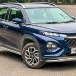 Maruti Suzuki Fronx