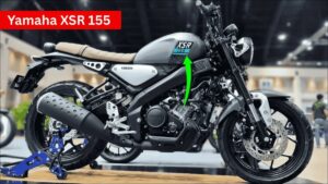 Yamaha XSR 155: रेट्रो लुक, दमदार फीचर्स और परफॉर्मेंस के साथ, जानिए कीमत