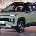 Hyundai Exter