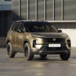 Tata Safari